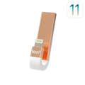 Leef iBridge 3 Mobile Memory - Gold